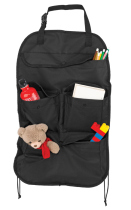 Britax anti-kick pad collection bag