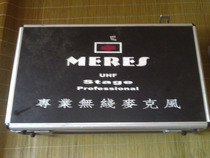 The Mills MERES Professional Wireless Microphone