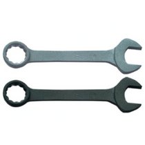 Stay Plum Double Wrench -S46 Dual-use Wrench-Stay Plum Wrench-Plum Blossom Opening Wrench Lots Of Spot