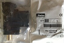 PS1-E21602B Parker solenoid valve sensor