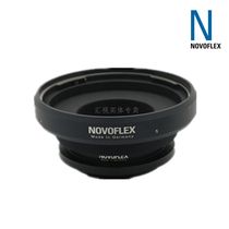 NOVOFLEX HB-MAF adapter ring for Hassa V CF FE lens to Sony SLR a card port