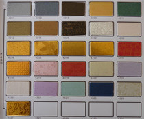 4310 peony paper jam 77 * 107 photo frame cardboard cross embroidered cardboard mounting cardboard parquet 5 color gold and silver jam