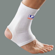 LP protective ankle tennis basketball foot wrist sprained protective badminton breathable protective ankle protector 604