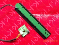 Sanyo LCD-42CA828 Keying Board Receiving Board 715g4992-r01-00000004s