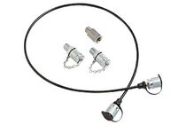 American Fluke Fluke 700HTH-1 Hydraulic test hose