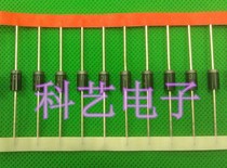 1 5KE10A DO-201AE 1500W Unidirectional Transient Protection Diode TVS Diode 10V