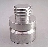 Zhonghaida South Sanding Kolida Tianbao Leica RTK GPS Universal base connection (turn) connector