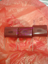 CBB capacitor Metallized capacitor 400V106J 400v10uf