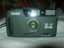 US designer Wida SF28mm wide angle lens camera with automatic and manual exposure to bring your own soft light mirror