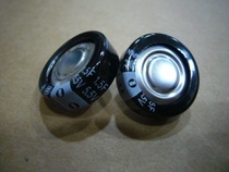 New original imported Panasonic EECS5R5H155 5 5V1 5F Farah capacitor super capacitor C type