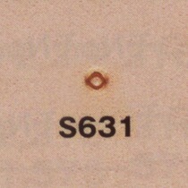 Special offer Japanese CRAFT Printing tool S631