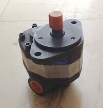 Yuci high pressure gear oil pump CB-HB50-FL CB-HB60-FL CB-HB70-FL