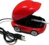USB Ashtray USB Smoking Device USB New Peculiar USB2 0 USB ashtray Health and Environmental Protection