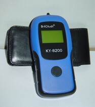 Wine Detector Alcohol Detector Alcohol Tester Chartest Drunk Driver Alcohol Content Detection Check Examination