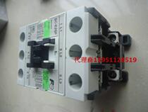 Fuji contactor original SC-E2SP AC36V 50A fake one lost ten SC-E2SPI5-C