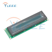  New STN character LCD module JHD LCMLCD 2402 242 24*2 SPLC780D