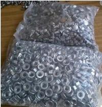 Stainless steel bridge screw 304 stainless steel screw #8*16 per set price (screw nut)