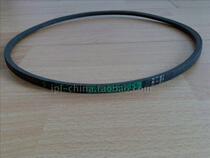 Original FUJI FUJI imported triangular transmission belt small belt conveyor belt rubber conveyor belt drilling machine with K Type 27