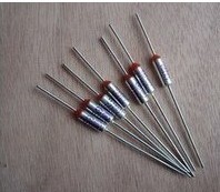  Temperature fuse 185℃ 250V 10A (metal shell)Special temperature fuse for rice cooker