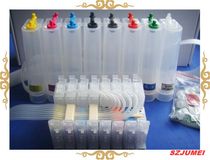 R800 consumables R1800 continuous supply system R1900 weak solvent continuous supply for filling ink cartridges anticorrosion continuous supply R2000