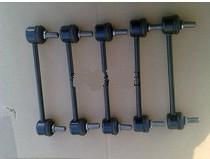 Luwind X6X9 accessories ball head rear balance lever connecting rod ball head rear small boom