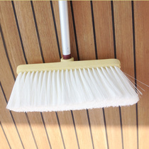 Incoming products professional yacht special broom head washing brush clean in place durable brush resistant