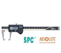 Supply original Japan Mitutoyo digital external point caliper 573-652 573-634