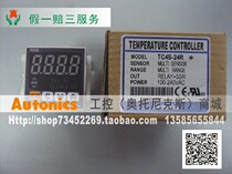 Opening up ticket] TC4S-24R TCN4S-24R Ottox Autonics temperature controller