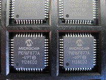 PIC16F877A-I PT TQFP44 16F877 microcontroller chip (original) first consult