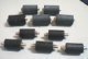 Suitable for EPSON LQ1900KII rubbing wheel EPSON 1900K2 small rubber roller glue stick small rubber roller