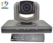 MSThoo Meiyuan-AV Video Conference Camera 18x Zoom Video Conference Camera 550 Line