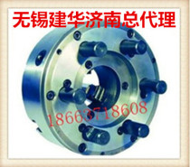 Dalian Shenyang machine tool special three-jaw chuck K11315C C11K11315C D11 Agent special price
