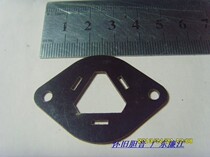 Unused 25mm bakelite chip capacitor bracket Antique capacitor mounting bracket Suitable for American electrolytic capacitors