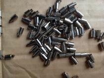 Road car brake thread cap wire cap material copper brake cap brake cap cap