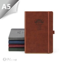 Dolin Notepad Andre A5-108 Page thick PLUME office supplies stationery business paper notebook