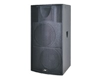 F215 stage sound box stage performance speaker sound box device Martian style sound box wedding performance sound box