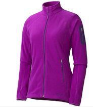 Spot Marmot Flashpoint Women Full Zipper Fleece Polartec