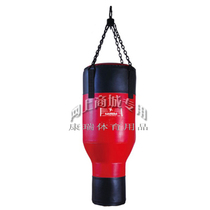 KH618 special-shaped sandbags on the thick and lower fine boxing Muay Thai scattered solid sandbag accessories full hook special Kang Rui