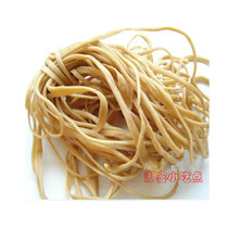 Fengshun Salty Noodles Noodles Salty Noodles Salty Noodles 400g 1 pack flexible salty raw food trendy flavor