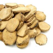 Chinese Herbal Alisma Tablets 500g