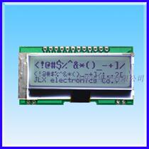 JLX12832G-509-PN LCD module 12832FSTN semi-transparent serial port LCD module