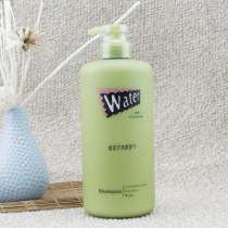 Hair Engine Water Supple Shampoo Repair Frizz hair Dry hair Nourishing Moisture 780ml