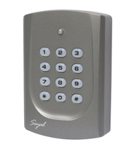 Hot-selling original SOYAL AR-721HD access control machine Electronic access control access control system Taiwan access control