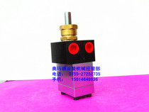  6CC Paint gear pump Paint gear pump Electrostatic spraying metering pump Paint pump suction tray