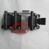 Old model Audi C5A6 B52 8 ignition coil assembly A62 4 A62 8 ignition coil high-pressure bag