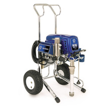 USA Grek 795 paint sprayer high pressure airless sprayer electrical equipment large flow paint sprayer