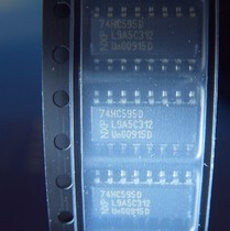 New 74HC595D SOP spot auction before consultation