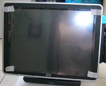 Original HP AP5000 touch screen POS machine (E7400CPU 2G memory 64G SSD)Physical map