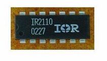Direct plug IC IR2110 IOR high and low side driver chip DIP14 special offer