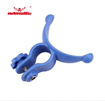 Wanghai to force the rod bracket fishing rod mop Rod mop Rod arm arm Rod Rod drag arm labor saving device